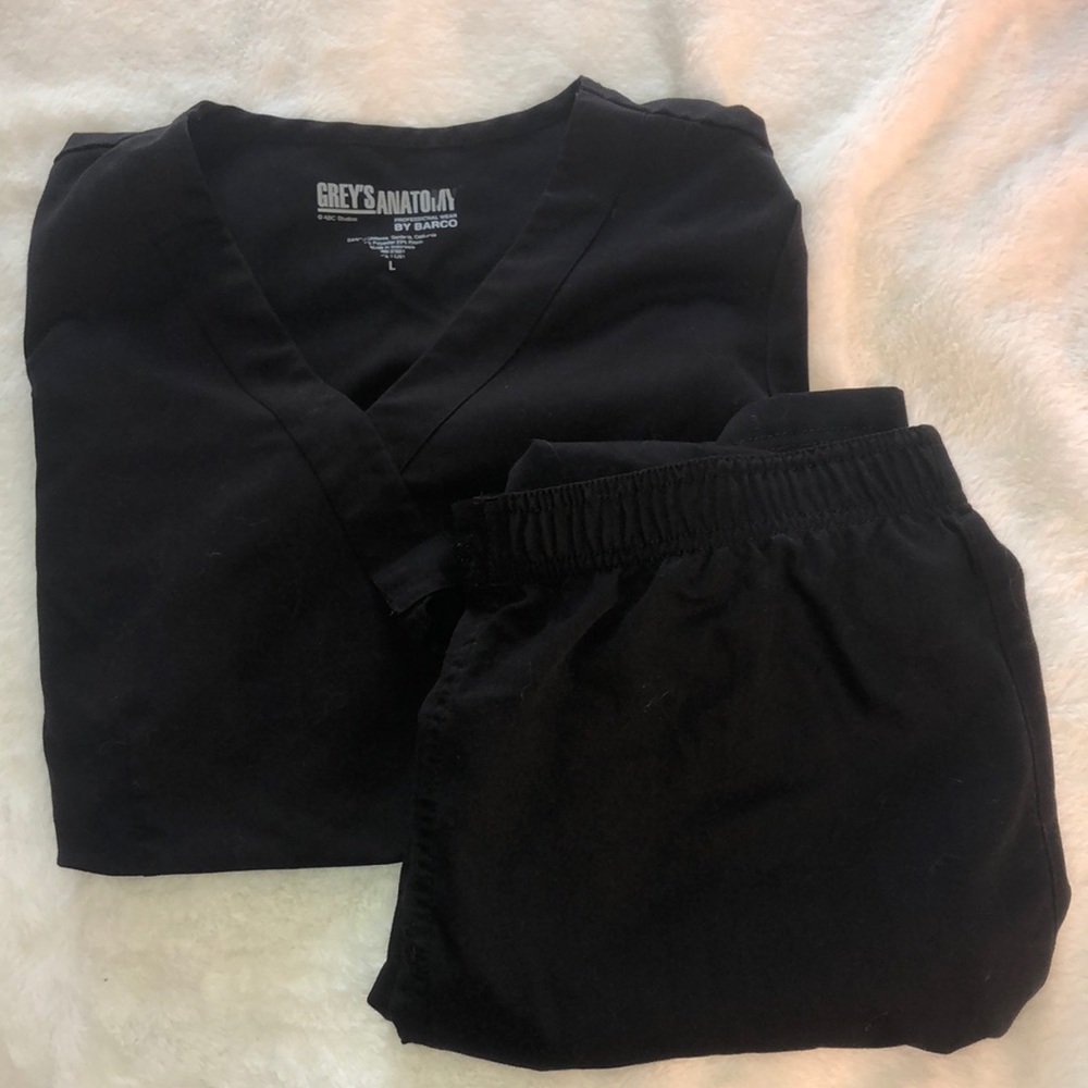 *NEW* Greys Anatomy Scrubs